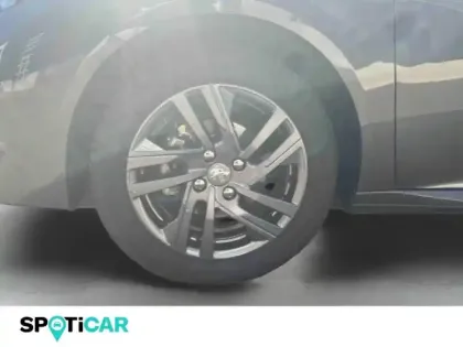 Photo 9 Peugeot 208  1.2 PureTech 75ch S&S Style