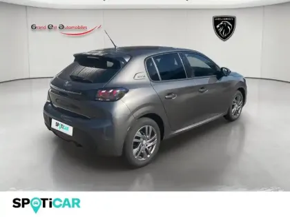 Photo 5 Peugeot 208  1.2 PureTech 75ch S&S Style