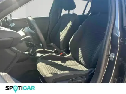 Photo 10 Peugeot 208  1.2 PureTech 75ch S&S Style