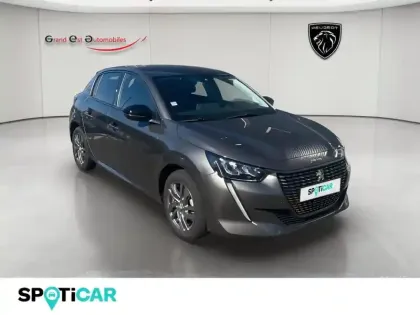 Photo 7 Peugeot 208  1.2 PureTech 75ch S&S Style