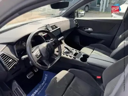 Photo 14 DS DS 7  Crossback PureTech 180ch Performance Line + Automatique 10cv