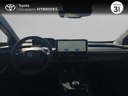 Photo 7 Toyota C-HR + 224ch 77kWh Design Grande Autonomie NG25