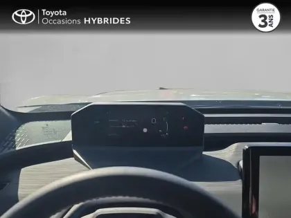 Photo 13 Toyota C-HR + 224ch 77kWh Design Grande Autonomie NG25