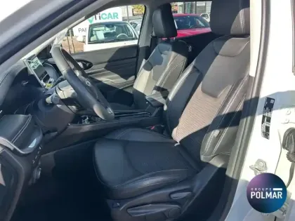 Photo 10 Jeep Compass  1.3 Turbo T4 190ch PHEV 4xe Limited AT6 eAWD