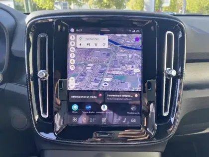 Photo 8 Volvo XC40  Recharge 238ch Start