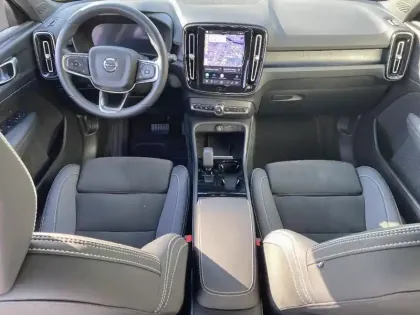 Photo 6 Volvo XC40  Recharge 238ch Start
