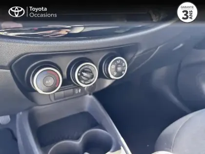Photo 14 Toyota Aygo X  1.0 VVT-i 72ch Dynamic MY24