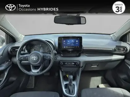 Photo 7 Toyota Yaris  116h Dynamic 5p MC24