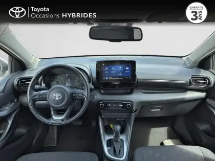 Photo 22 Toyota Yaris  116h Dynamic 5p MC24