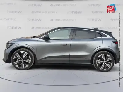 Photo 8 Renault Megane  E-Tech Electric EV60 220ch Iconic super charge