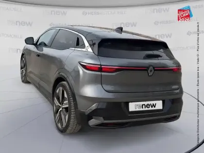 Photo 7 Renault Megane  E-Tech Electric EV60 220ch Iconic super charge