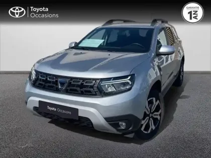 Photo Dacia Duster Prestige +