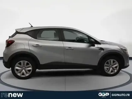 Photo 5 Renault Captur  1.0 TCe 100ch Business GPL -21
