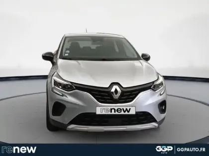Photo 7 Renault Captur  1.0 TCe 100ch Business GPL -21