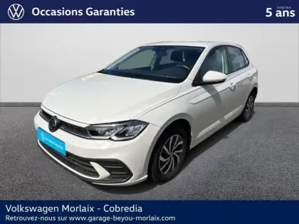 Photo Volkswagen Polo Life Plus