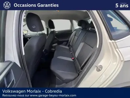 Photo 31 Volkswagen Polo  1.0 TSI 95ch Life Plus