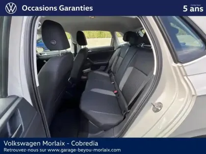 Photo 23 Volkswagen Polo  1.0 TSI 95ch Life Plus