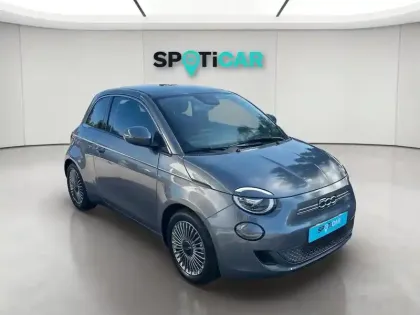 Photo 7 Fiat 500  e 118ch Pack Confort & Style MY23