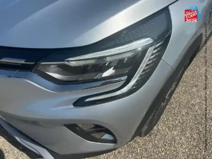 Photo 12 Renault Captur  1.3 TCe mild hybrid 160ch Techno EDC