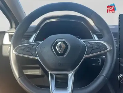 Photo 11 Renault Captur  1.3 TCe mild hybrid 160ch Techno EDC