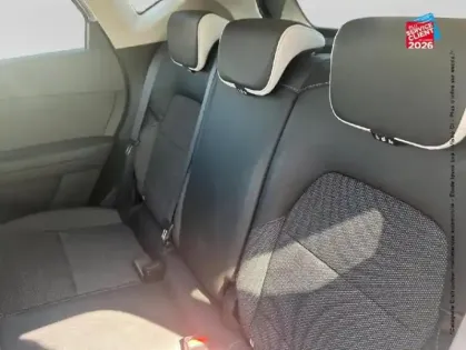 Photo 10 Renault Captur  1.3 TCe mild hybrid 160ch Techno EDC