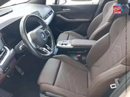 Photo 14 BMW Serie 2 Série 2 ActiveTourer 225e 245ch xDrive M Sport DKG7