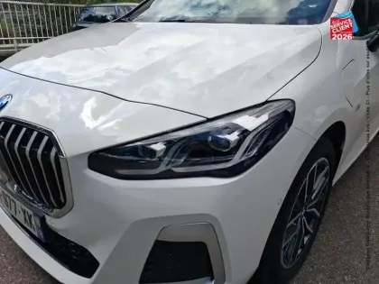 Photo 12 BMW Serie 2 Série 2 ActiveTourer 225e 245ch xDrive M Sport DKG7
