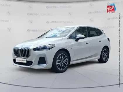 Photo Bmw Serie 2 M Sport