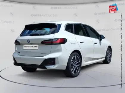 Photo 5 BMW Serie 2 Série 2 ActiveTourer 225e 245ch xDrive M Sport DKG7