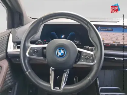 Photo 11 BMW Serie 2 Série 2 ActiveTourer 225e 245ch xDrive M Sport DKG7