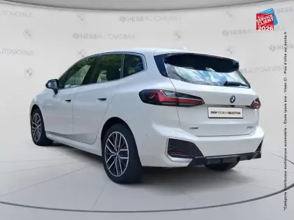 Photo 7 BMW Serie 2 Série 2 ActiveTourer 225e 245ch xDrive M Sport DKG7