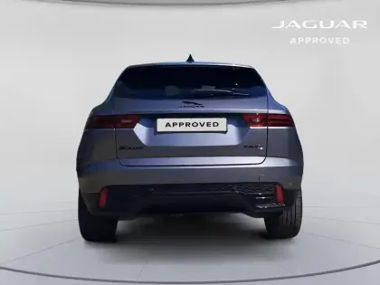 Photo 6 Jaguar E-Pace  P300e PHEV R-Dynamic Black BVA AWD