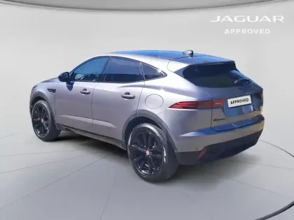 Photo 7 Jaguar E-Pace  P300e PHEV R-Dynamic Black BVA AWD