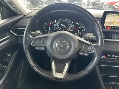 Photo 9 Mazda autre Mazda 6 FW 2.2 SKYACTIV-D 184 Takumi BVA