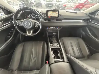 Photo 8 Mazda autre Mazda 6 FW 2.2 SKYACTIV-D 184 Takumi BVA