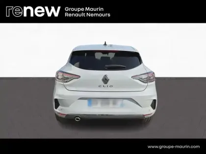 Photo 5 Renault Clio  1.0 TCe 90ch Techno