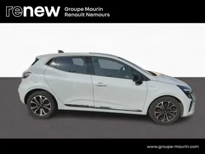 Photo 8 Renault Clio  1.0 TCe 90ch Techno