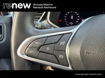 Photo 13 Renault Clio  1.0 TCe 90ch Techno