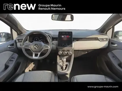 Photo 12 Renault Clio  1.0 TCe 90ch Techno