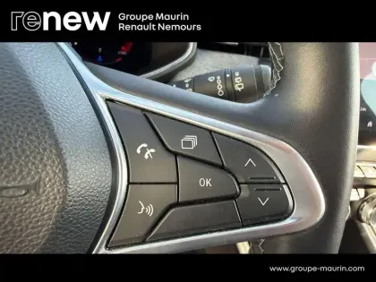 Photo 14 Renault Clio  1.0 TCe 90ch Techno