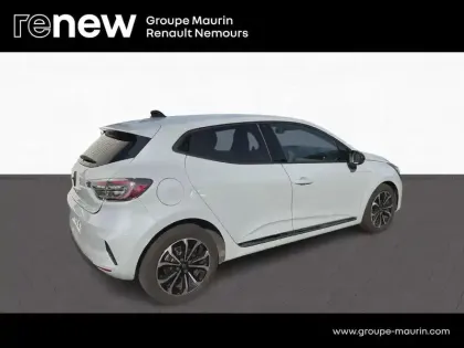 Photo 7 Renault Clio  1.0 TCe 90ch Techno