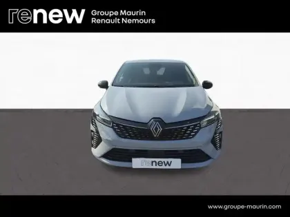 Photo 11 Renault Clio  1.0 TCe 90ch Techno