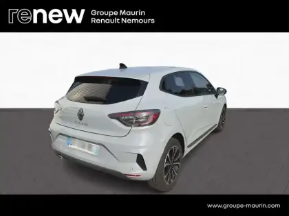 Photo 6 Renault Clio  1.0 TCe 90ch Techno