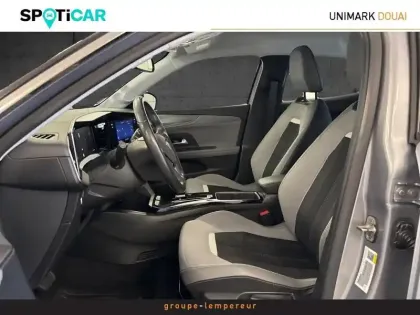 Photo 8 Opel Mokka  -e 136ch Elegance Business