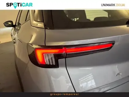 Photo 6 Opel Mokka  -e 136ch Elegance Business