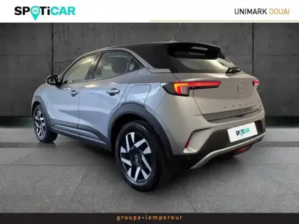 Photo 7 Opel Mokka  -e 136ch Elegance Business