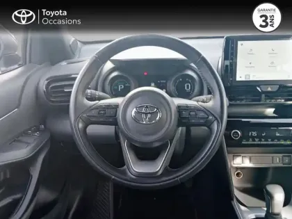 Photo 8 Toyota Yaris  Cross 116h Design MY22