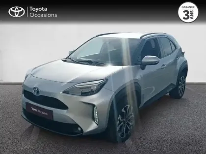 Photo Toyota Yaris Design