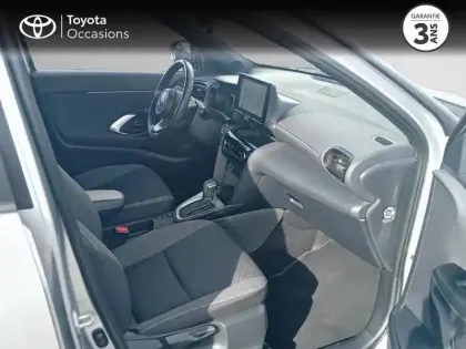 Photo 5 Toyota Yaris  Cross 116h Design MY22