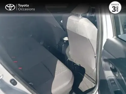 Photo 6 Toyota Yaris  Cross 116h Design MY22